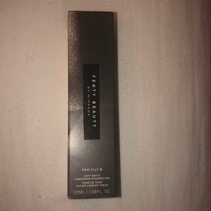 Rihanna Fenty Foundation